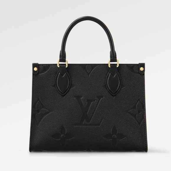 Louis Vuitton Handbags - Authentic Louis Vuitton LV Onthego PM Monogram Empriente